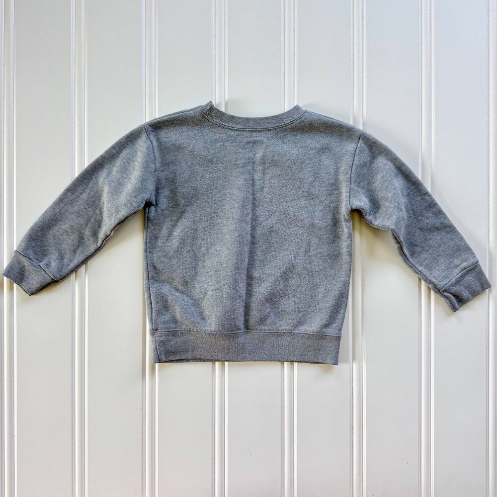 4/$10 - Garanimals Toddler Boys Wilderness Sweatshirt - Picture 6 of 6